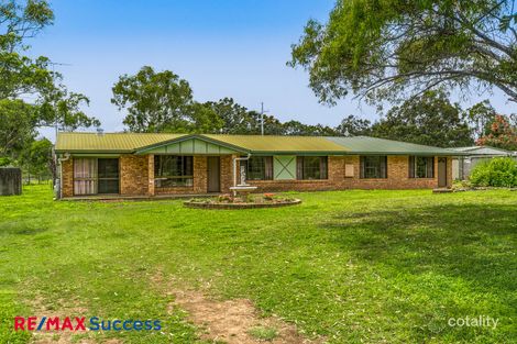 Property photo of 260 Postmans Ridge Road Postmans Ridge QLD 4352