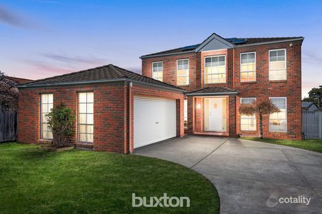 Property photo of 6 Timor Close Burwood VIC 3125