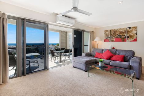 Property photo of 404/23 Cotton Tree Parade Maroochydore QLD 4558