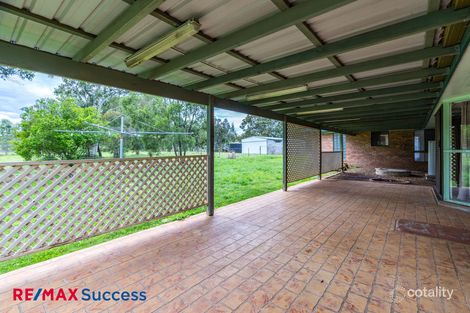 Property photo of 260 Postmans Ridge Road Postmans Ridge QLD 4352