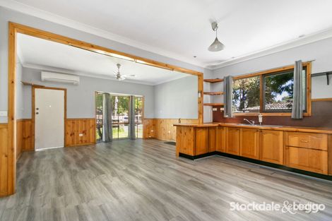 Property photo of 21 Bealiba Road Moe VIC 3825