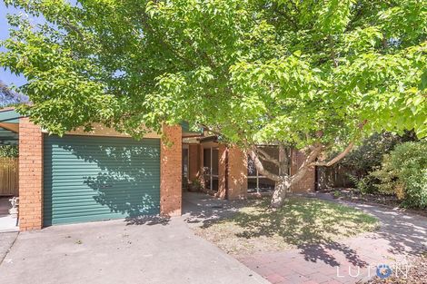 14 Kindler Pl, Monash, ACT 2904