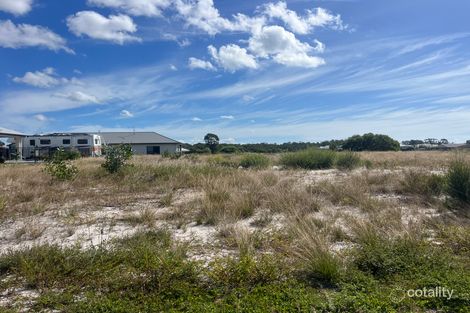 Property photo of 29 Lilly Pilly Drive Burrum Heads QLD 4659