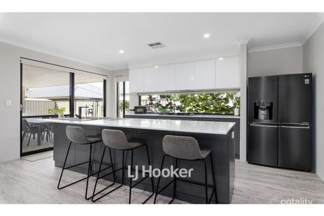 Property photo of 29 Andromeda Road Australind WA 6233