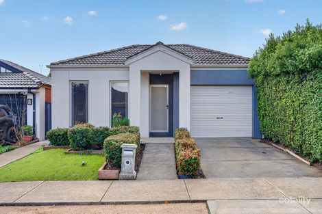 20 Lancely Grn, Caroline Springs, VIC 3023