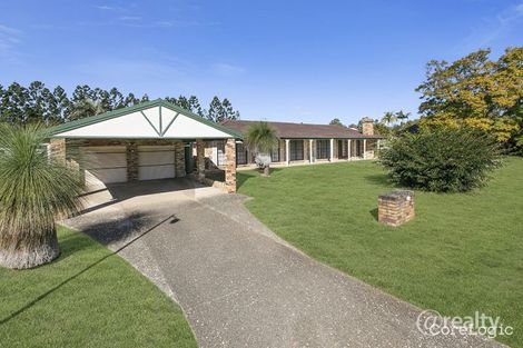 Property photo of 36 Chestnut Drive Murrumba Downs QLD 4503
