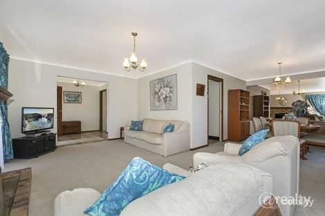 Property photo of 36 Chestnut Drive Murrumba Downs QLD 4503