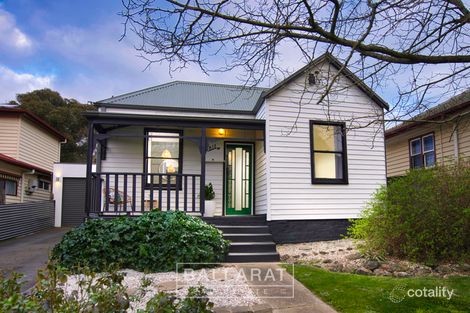 Property photo of 811 Humffray Street South Mount Pleasant VIC 3350