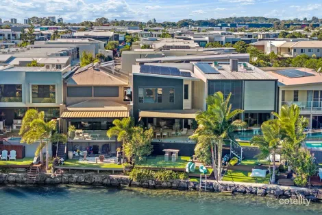 Property photo of 30 Forsayth Lane Maroochydore QLD 4558