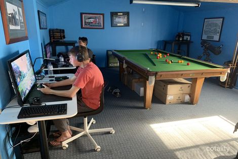 Property photo of 13 Mary Street Edithburgh SA 5583