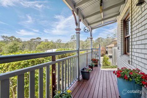 Property photo of 11 Kondalilla Crescent Springfield Lakes QLD 4300
