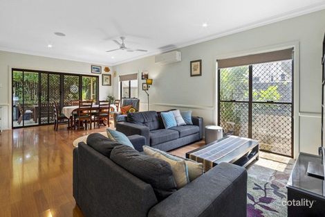 Property photo of 11 Kondalilla Crescent Springfield Lakes QLD 4300