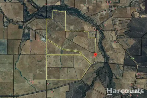 1189 Brimpaen-Laharum Rd, Brimpaen, VIC 3401