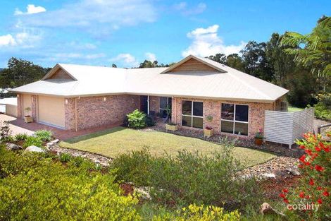 Property photo of 51 Brimblecombe Circuit Pullenvale QLD 4069