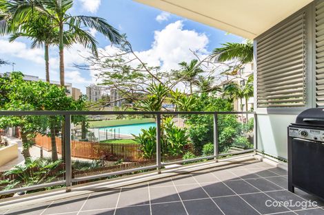 Property photo of 2038/1 Ocean Street Burleigh Heads QLD 4220