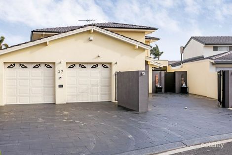 Property photo of 37 McDonald Grove West Lakes SA 5021