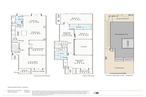 Property photo of 15A Wesley Street South Fremantle WA 6162