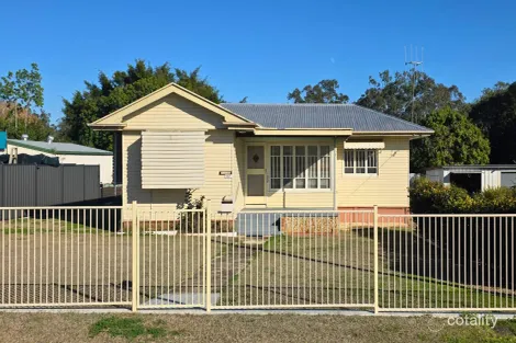 Property photo of 62 Barrow Street Gayndah QLD 4625