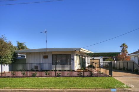 Property photo of 61 Pinniger Street Yarrawonga VIC 3730