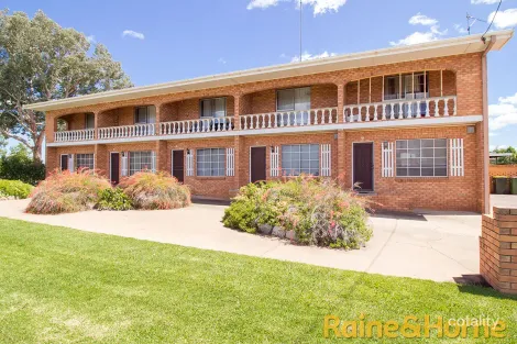 2/134 Palmer St, Dubbo, NSW 2830