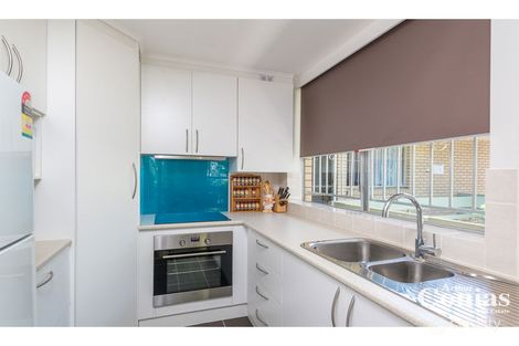 Property photo of 6/38 Goldsbrough Road Taringa QLD 4068