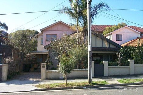 Property photo of 36 Allens Parade Bondi Junction NSW 2022