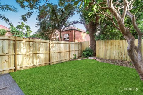 Property photo of 2/2B Oxford Street Petersham NSW 2049