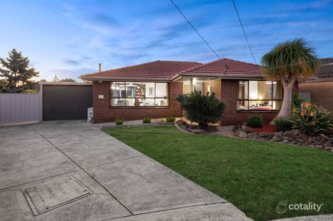 Property photo of 23 Toongabbie Court Keysborough VIC 3173
