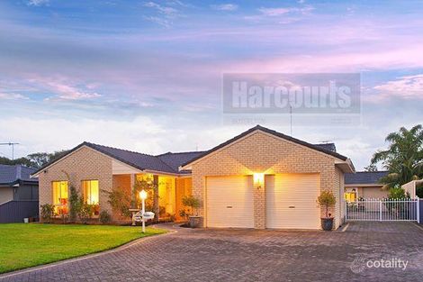 34 Blue Cres, West Busselton, WA 6280