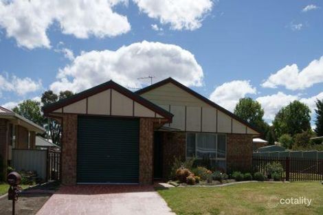 Property photo of 10 Aldred Avenue Armidale NSW 2350