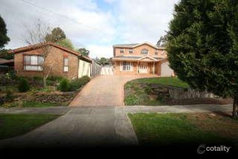 16 Winby Ct, The Basin, VIC 3154