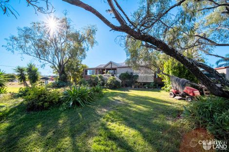 Property photo of 1 Donaldson Road Plainland QLD 4341