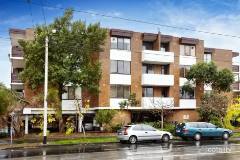 32/82 Park St, St Kilda West, VIC 3182