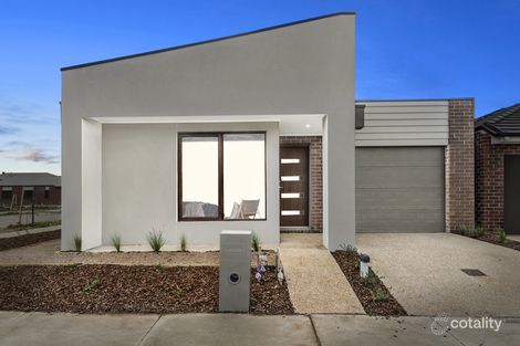 Property photo of 96 Athletic Circuit Clyde VIC 3978