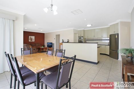 Property photo of 332 Honour Avenue Corowa NSW 2646