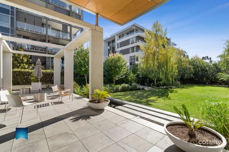 Property photo of 203/2 Grose Street Deakin ACT 2600