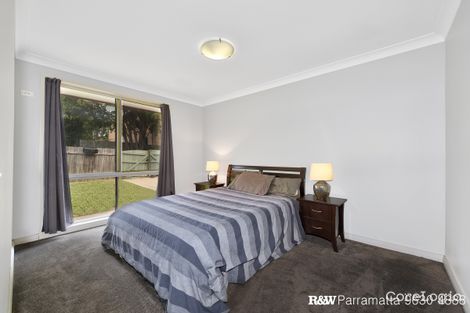 Property photo of 2A Stanley Lane Rydalmere NSW 2116