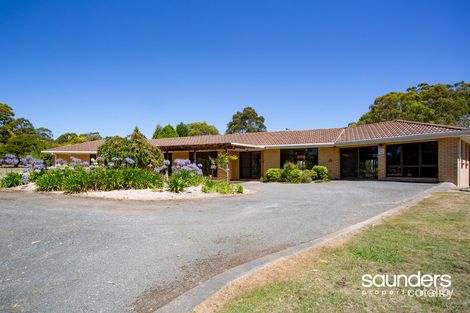 Property photo of 6 Marlou Court Riverside TAS 7250
