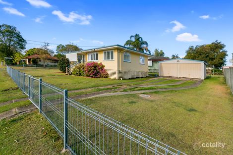 Property photo of 38 Gregory Street Acacia Ridge QLD 4110
