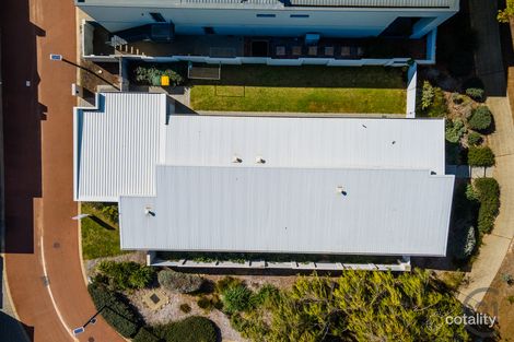 Property photo of 1 Whimbrel Crescent Coodanup WA 6210