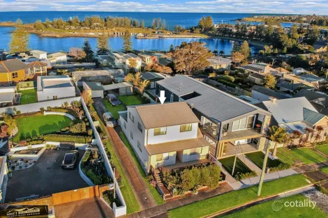 Property photo of 35 Pheasant Point Drive Kiama NSW 2533
