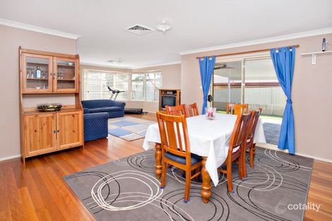 Property photo of 20 Weeroona Place Rouse Hill NSW 2155