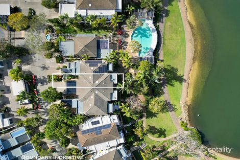 Property photo of 1018/1 The Cove Crescent Carrara QLD 4211