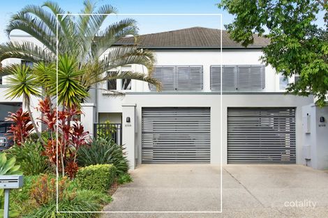 Property photo of 1018/1 The Cove Crescent Carrara QLD 4211