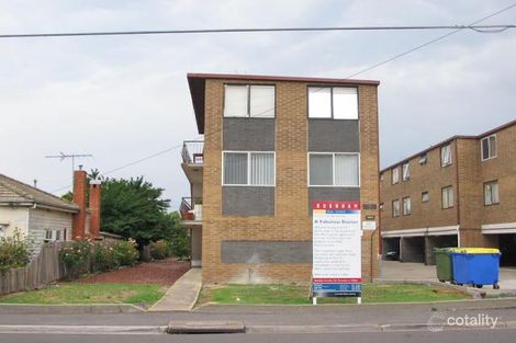 Property photo of 6/657 Barkly Street West Footscray VIC 3012