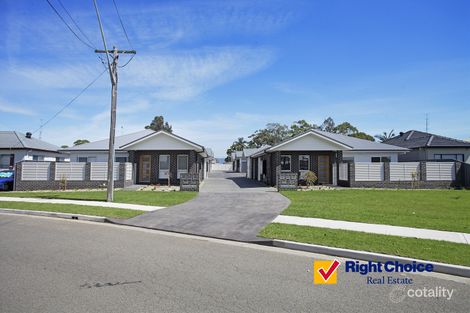 4/155 Central Ave, Oak Flats, NSW 2529