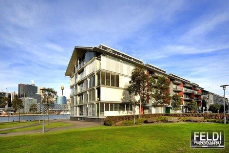 354/3 Darling Island Rd, Pyrmont, NSW 2009