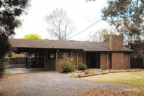 Property photo of 3 Foster Crescent Knoxfield VIC 3180