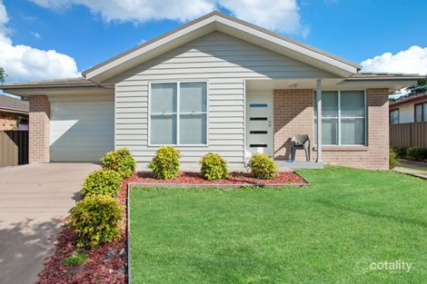 1/87 Alexandra Ave, Rutherford, NSW 2320