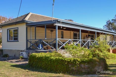 461 Ridge Rd, Cooks Gap, NSW 2850